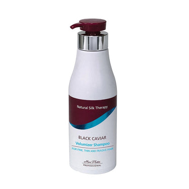 MON PLATIN_Black Caviar Volumizer Shampoo 500ml_Cosmetic World
